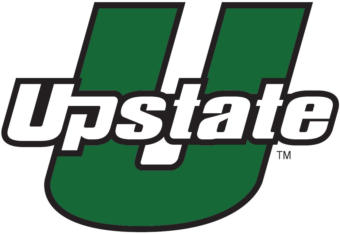 USC Upstate Spartans 2011-Pres Secondary Logo v2 iron on transfers for T-shirts